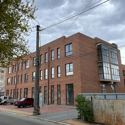 Хід будівництва Клубний будинок P14 Irpencentre, Будинок, квітень 2024