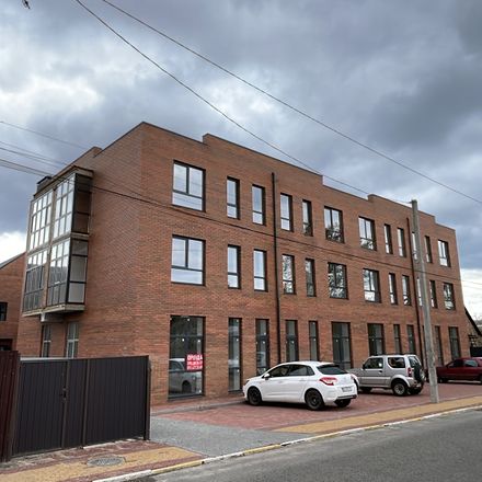 Хід будівництва Клубний будинок P14 Irpencentre, Будинок, квітень 2024