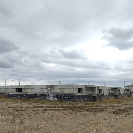 Ход строительства ул. Черкасская, 1, 1а, 3, 3а, 2 дом, апрель 2024