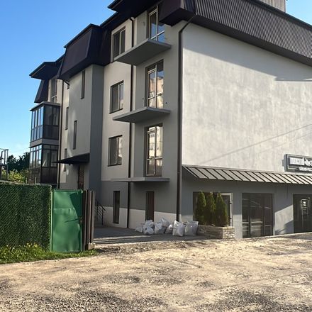 Хід будівництва вул. Лялі Ратушної, 110, 1 будинок, травень 2024