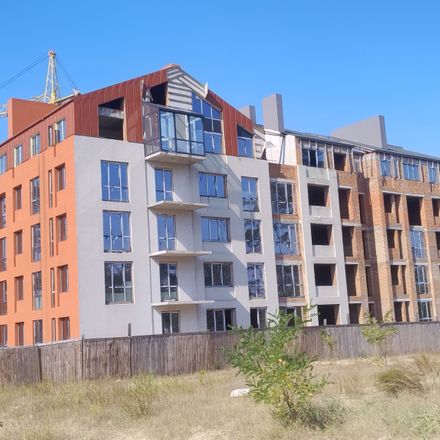 Хід будівництва ЖК Grand Country Irpin, 1 будинок (секції 1-3), вересень 2024