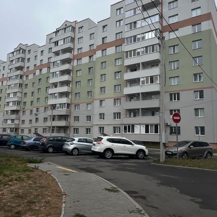 Хід будівництва вул. Сергія Зулінського, Будинок, жовтень 2024