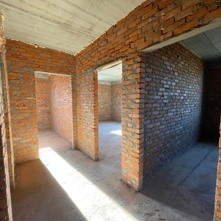 Ход строительства ЖК Институтская, Внутренние работы, ноябрь 2024