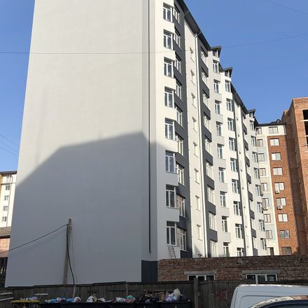 Хід будівництва вул. Лемківська, 3, Будинок, січень 2025