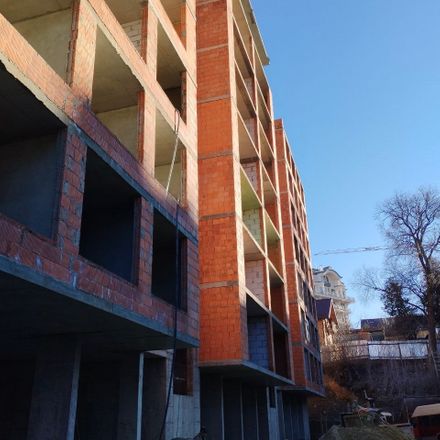 Хід будівництва вул. Бориславська, 9в, Будинок, січень 2025
