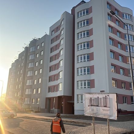 Ход строительства Микрорайон «Академический», 3 очередь (дом 1), февраль 2025