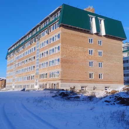 Хід будівництва ЖК Милі квартири, 7 будинок, лютий 2025