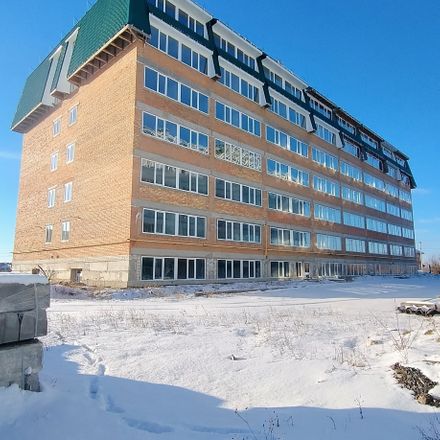 Хід будівництва ЖК Милі квартири, 7 будинок, лютий 2025