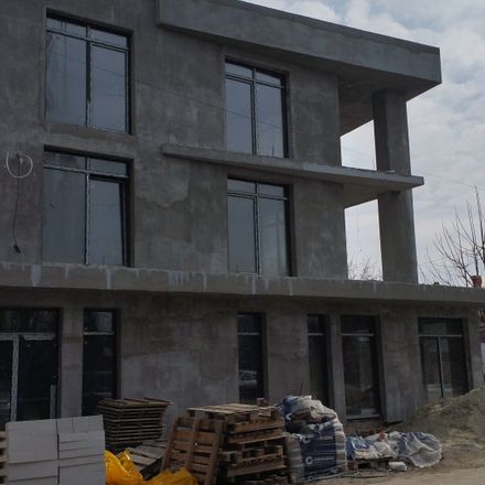 Ход строительства ЖК Comfort Residence, Дом, февраль 2025