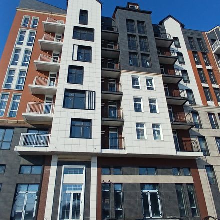 Хід будівництва ЖК BASA city, 1-2 будинки, лютий 2025