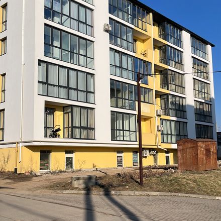 Хід будівництва ЖК Центральний, 2 будинок, лютий 2025