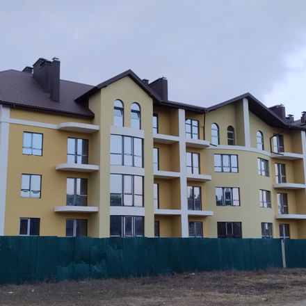 Хід будівництва ЖК Гранд Парк, 3 будинок, лютий 2025