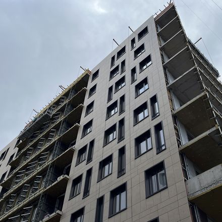 Ход строительства ЖК Struetinsky Residence, Дом, март 2025