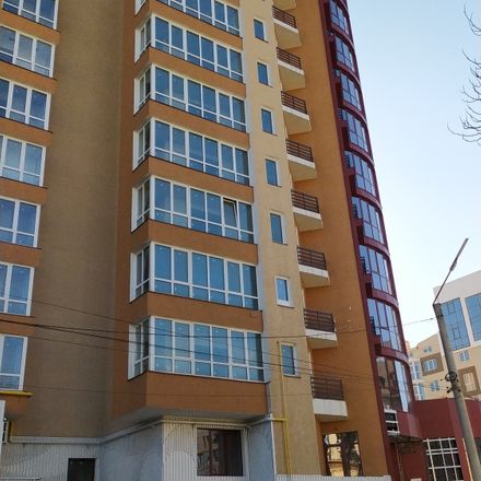Хід будівництва вул. Героїв Майдану, 53, 8 будинок, березень 2025