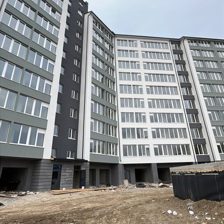 Хід будівництва ЖК Ювілейний, 4 будинок, березень 2025