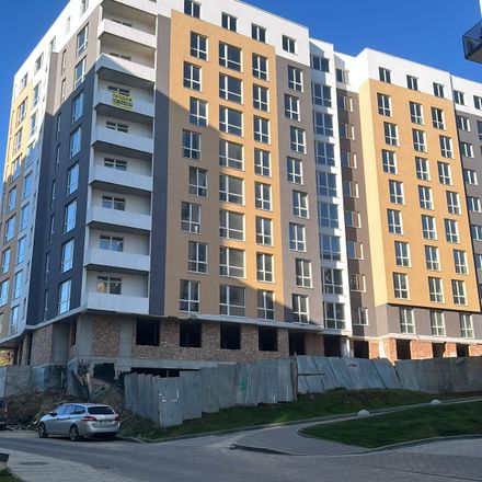 Хід будівництва ЖК Нове Життя, 1 секція, квітень 2025