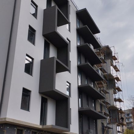 Хід будівництва ЖК Green Side, Будинок, квітень 2025