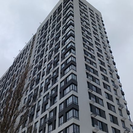 Хід будівництва ЖК Star City, 1 будинок, квітень 2025