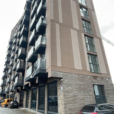 Хід будівництва Pokrovsky Apart Complex, 1 будинок, квітень 2025