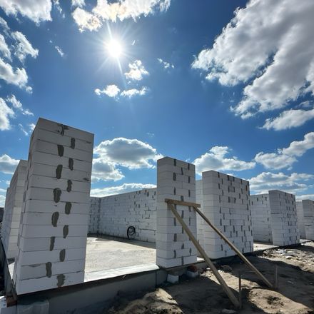 Хід будівництва Апарт-комплекс PRO MISTO, 1 будинок, квітень 2025