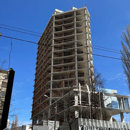 Хід будівництва ЖК Philadelphia Concept House, Будинок, квітень 2025