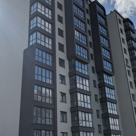 Хід будівництва ЖК R2 Residence, 2 будинок (секція 7), квітень 2025
