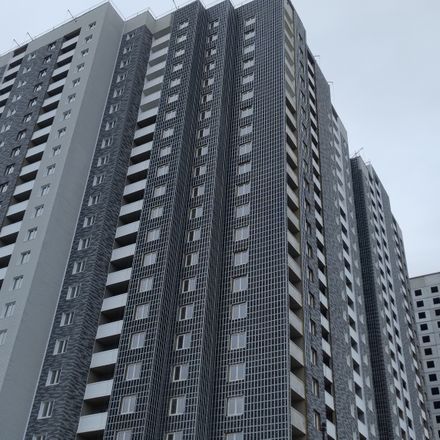 Хід будівництва ЖК Деснянський, 1 будинок, квітень 2025