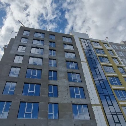 Хід будівництва ЖК SVIY, Будинок, квітень 2025