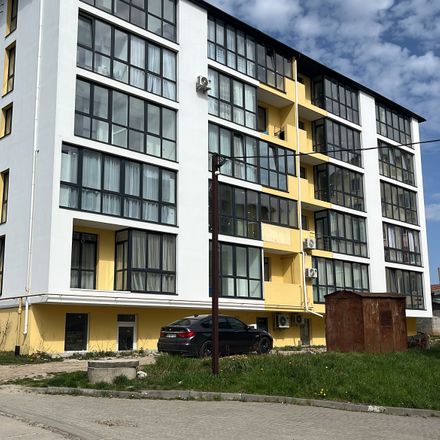 Хід будівництва ЖК Центральний, 2 будинок, квітень 2025