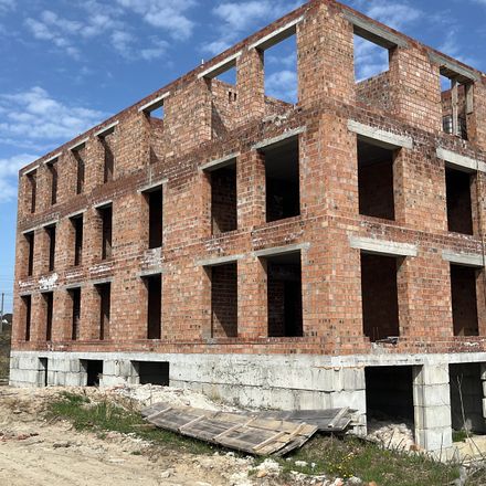 Хід будівництва ЖК Дружній Двір, 1 секція, квітень 2025