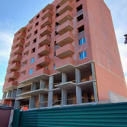 Хід будівництва ЖК Boryspil Residence, Будинок, квітень 2025