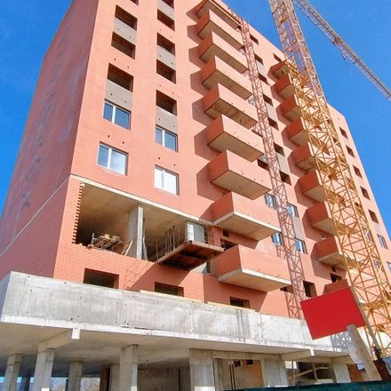 Хід будівництва ЖК Boryspil Residence, Будинок, квітень 2025