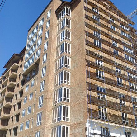 Хід будівництва вул. Руська, 235в, Будинок, квітень 2025