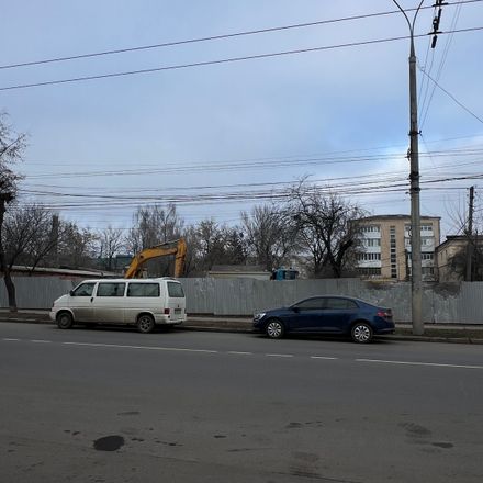 Хід будівництва вул. Родіона Скалецького, 21, Будинок, березень 2025