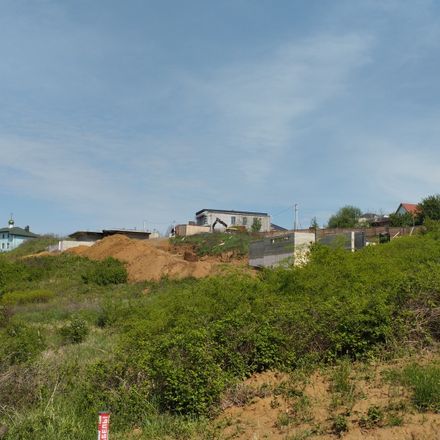 Хід будівництва ЖК DREAM HILLS, Будинок 1 секція 1, квітень 2025