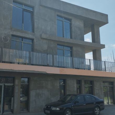 Хід будівництва ЖК Comfort Residence, Будинок, квітень 2025