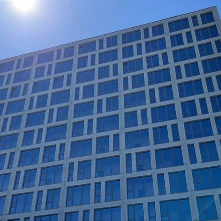 Хід будівництва ЖК Вертикаль, 1 секція, квітень 2025