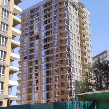 Хід будівництва ЖК Krona Park II, 10 будинок, квітень 2025