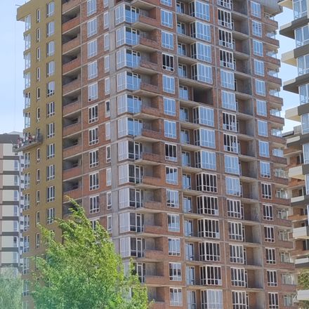Хід будівництва ЖК Krona Park II, 10 будинок, квітень 2025