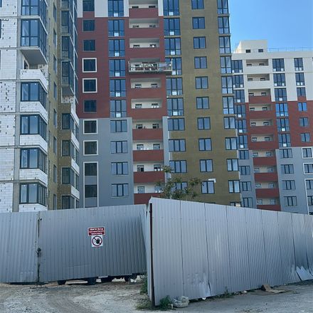 Хід будівництва ЖК Золота Ера, 13-15 будинки, травень 2025