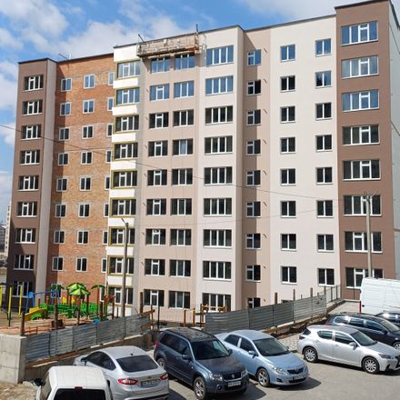 Ход строительства ЖК Барви, 11 дом, май 2025