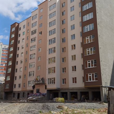 Ход строительства ЖК Барви, 11 дом, май 2025