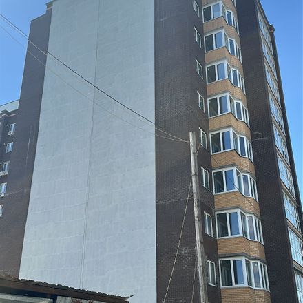 Ход строительства ЖК Форрест, 1 дом, май 2025