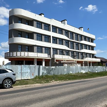 Ход строительства ЖК CRYSTAL LUX, Дом, май 2025