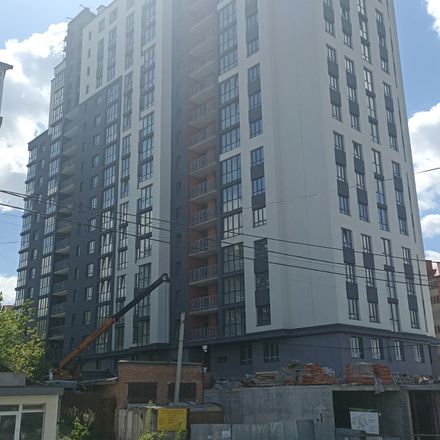 Хід будівництва ЖК Atlanta Tower, 1 будинок, травень 2025