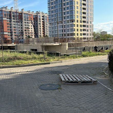 Хід будівництва ЖК Приморські Сади, 5.2 будинок, травень 2025