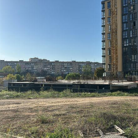 Хід будівництва ЖК Приморські Сади, 5.2 будинок, травень 2025