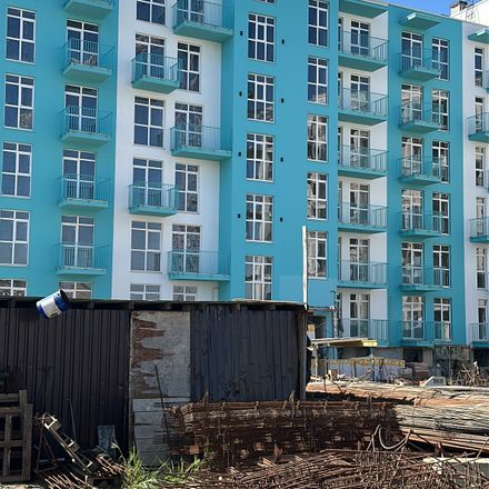 Хід будівництва ЖК Golden City, 1 будинок, травень 2025