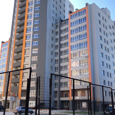 Хід будівництва ЖК Еверест, Будинок, травень 2025