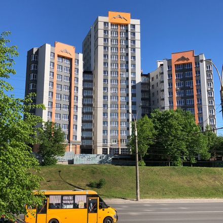 Хід будівництва ЖК Еверест, Будинок, травень 2025